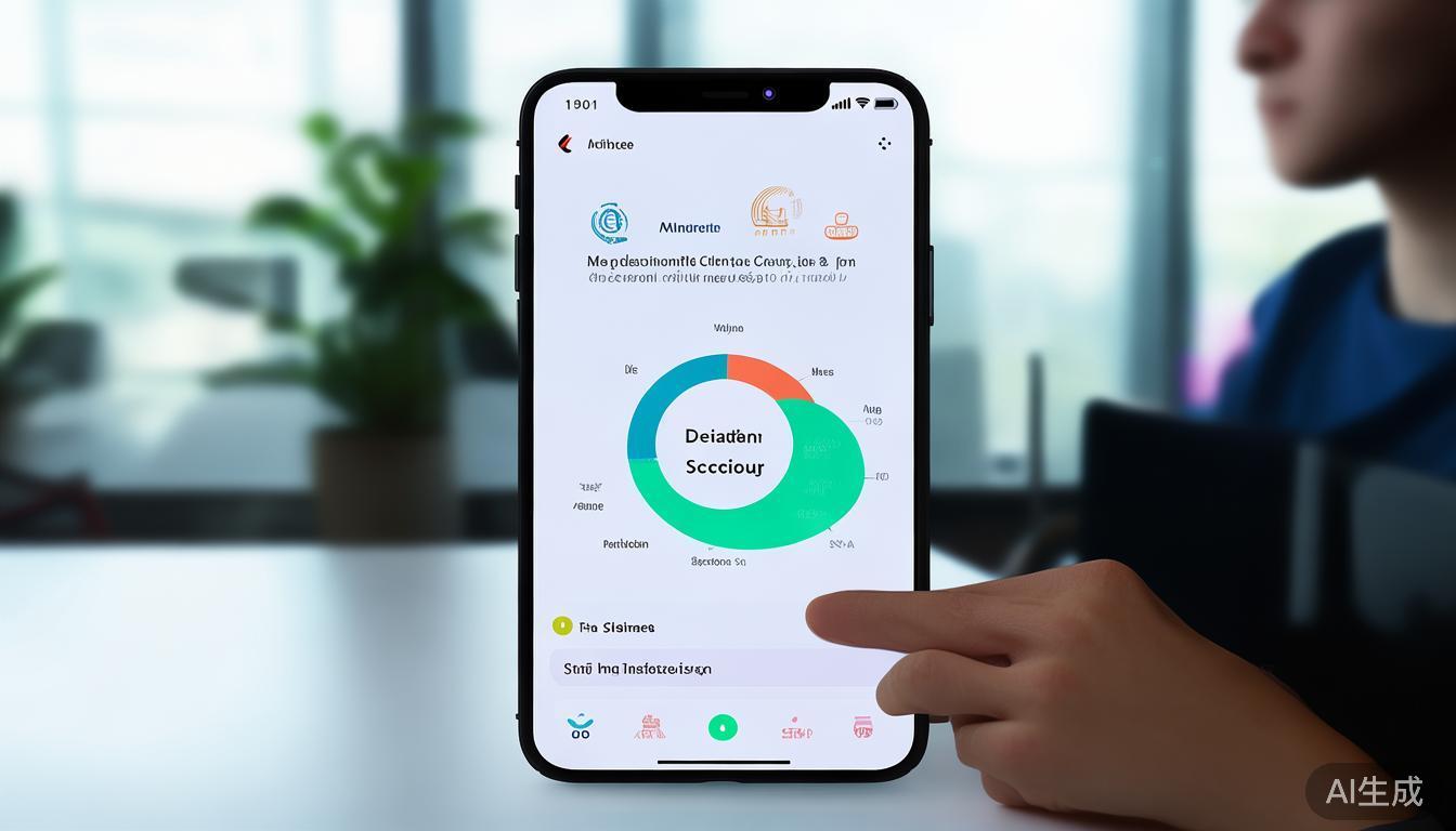数字钱包运营者谈提升用户粘性：安全保障与功能体验缺一不可