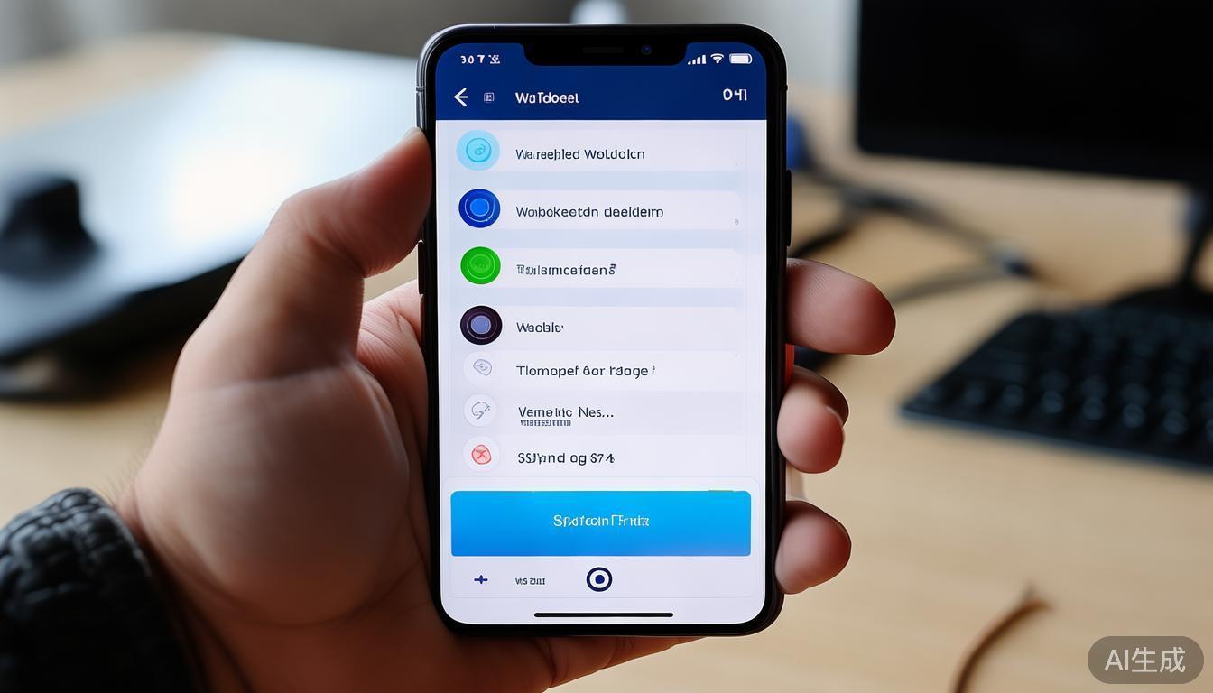 从业者亲测！imToken安卓版优势尽显，体验超棒