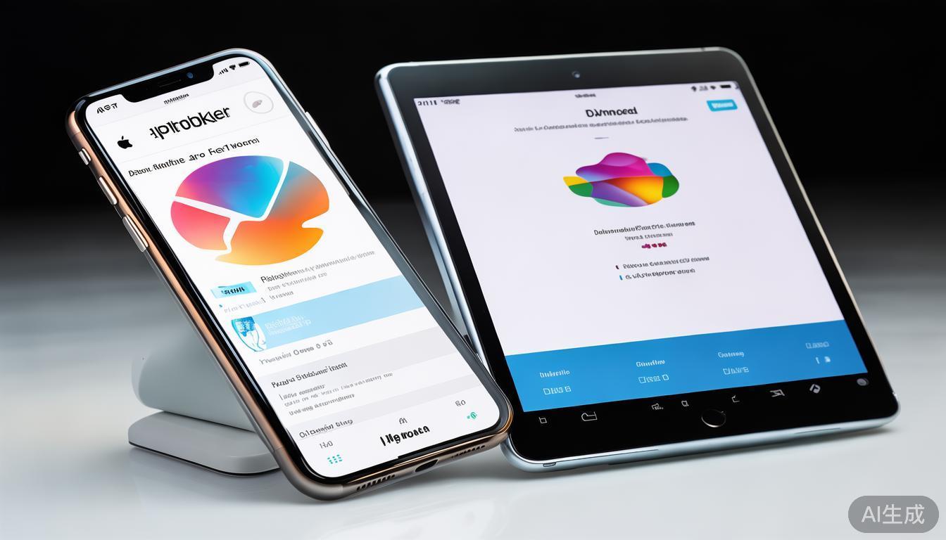 imToken官方下载指南：iOS与Android安全安装教程，助你安心管理数字资产