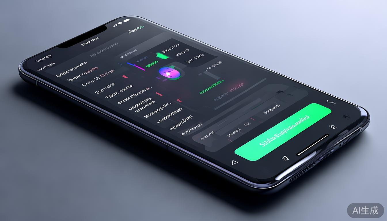 长期使用数字资产管理工具，聊聊imToken的安全性与注意事项