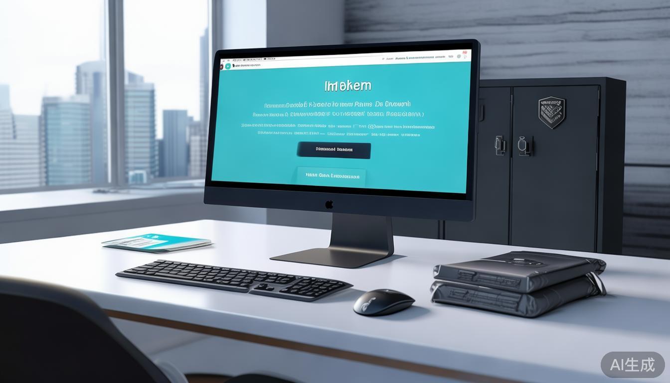 如何安全下载imToken 1.0版？牢记这些要点，保障资产安全