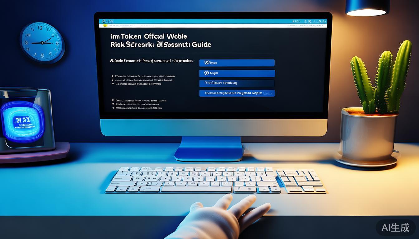 如何在imToken钱包官网地址中进行风险评估?_钱包官方_钱包平台是什么意思