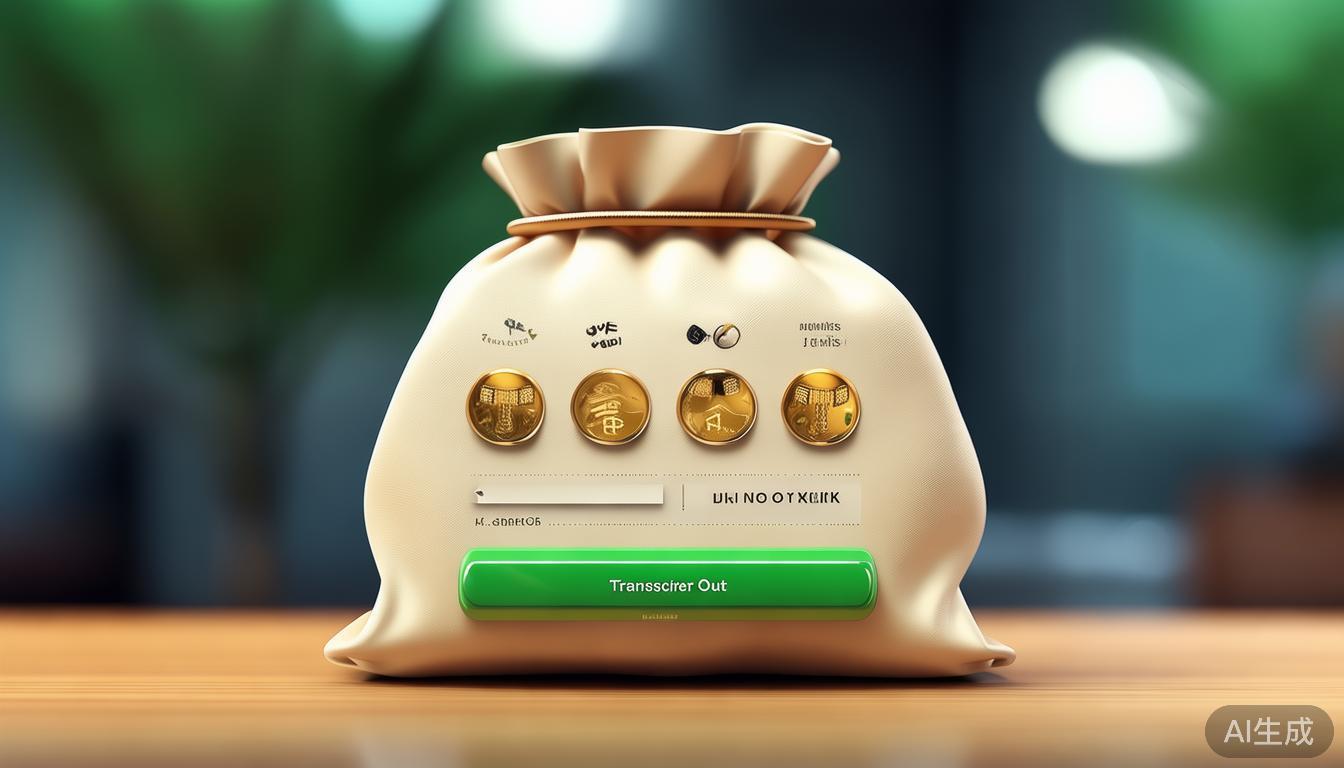 通过imToken钱包官方网站转移资产？这些步骤与安全细节要注意