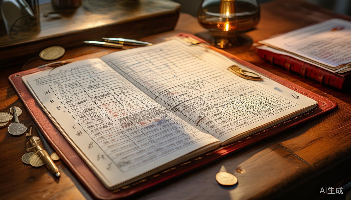 从imToken 2.0国际版获取交易记录，助力制定明智财务计划