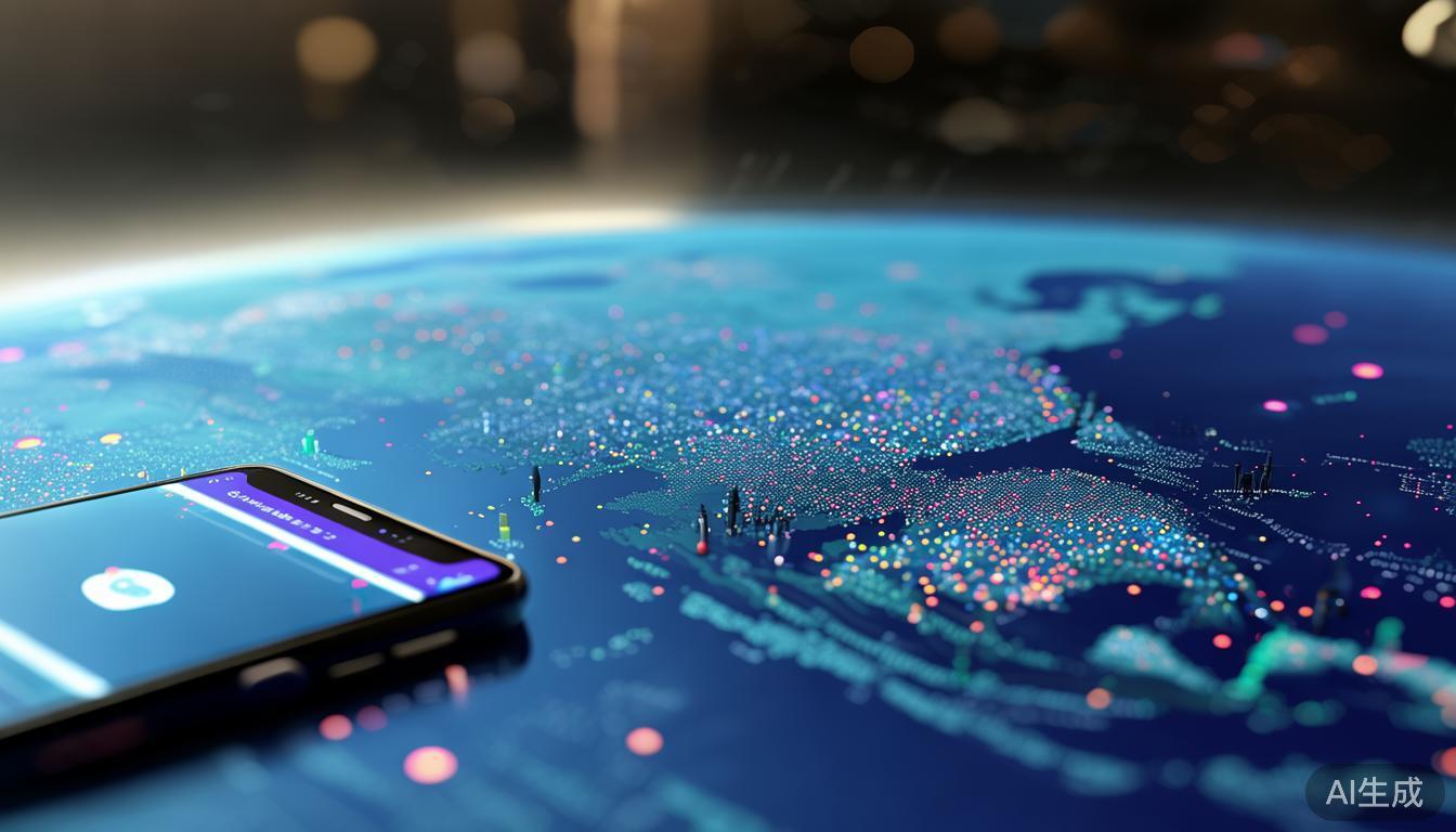 imToken 1.0安卓版：早期数字钱包，见证用户对加密货币管理的探索