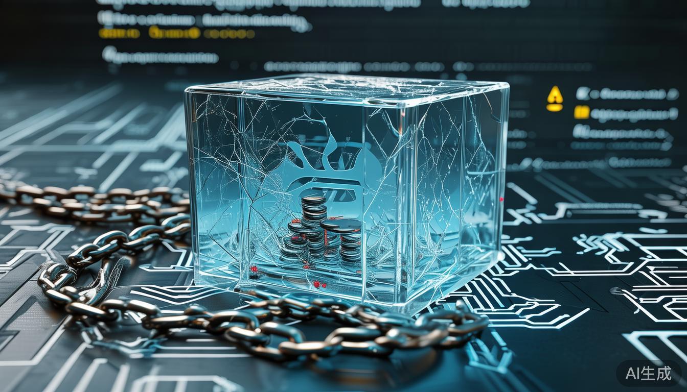 学习imToken新地址项目集资方法？警惕可信度、保障机制等风险