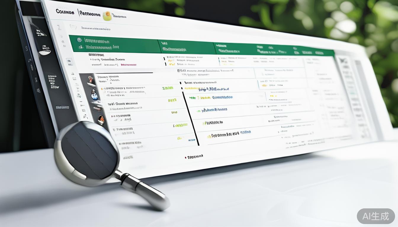 掌握tokenim钱包官网指南？检索甄别+关注页面安排是关键