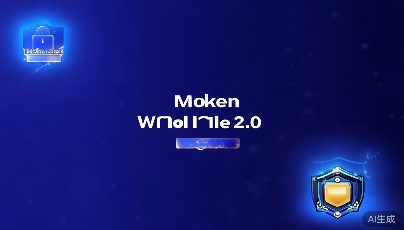 imtoken钱包2.0官方网站：获取钱包唯一正规渠道，信息更新超及时