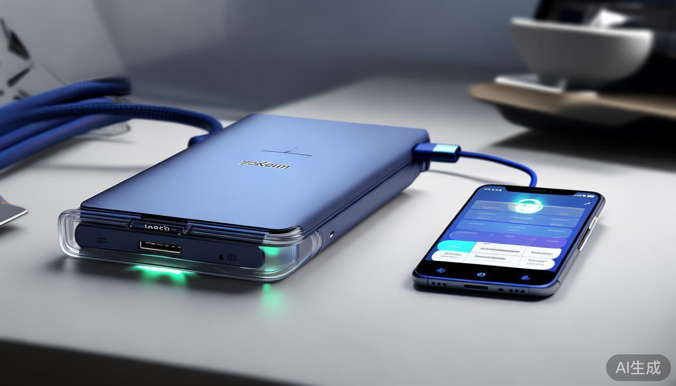 Tokenim正版应用程序的硬件钱包，保障资金安全与提升管理效率