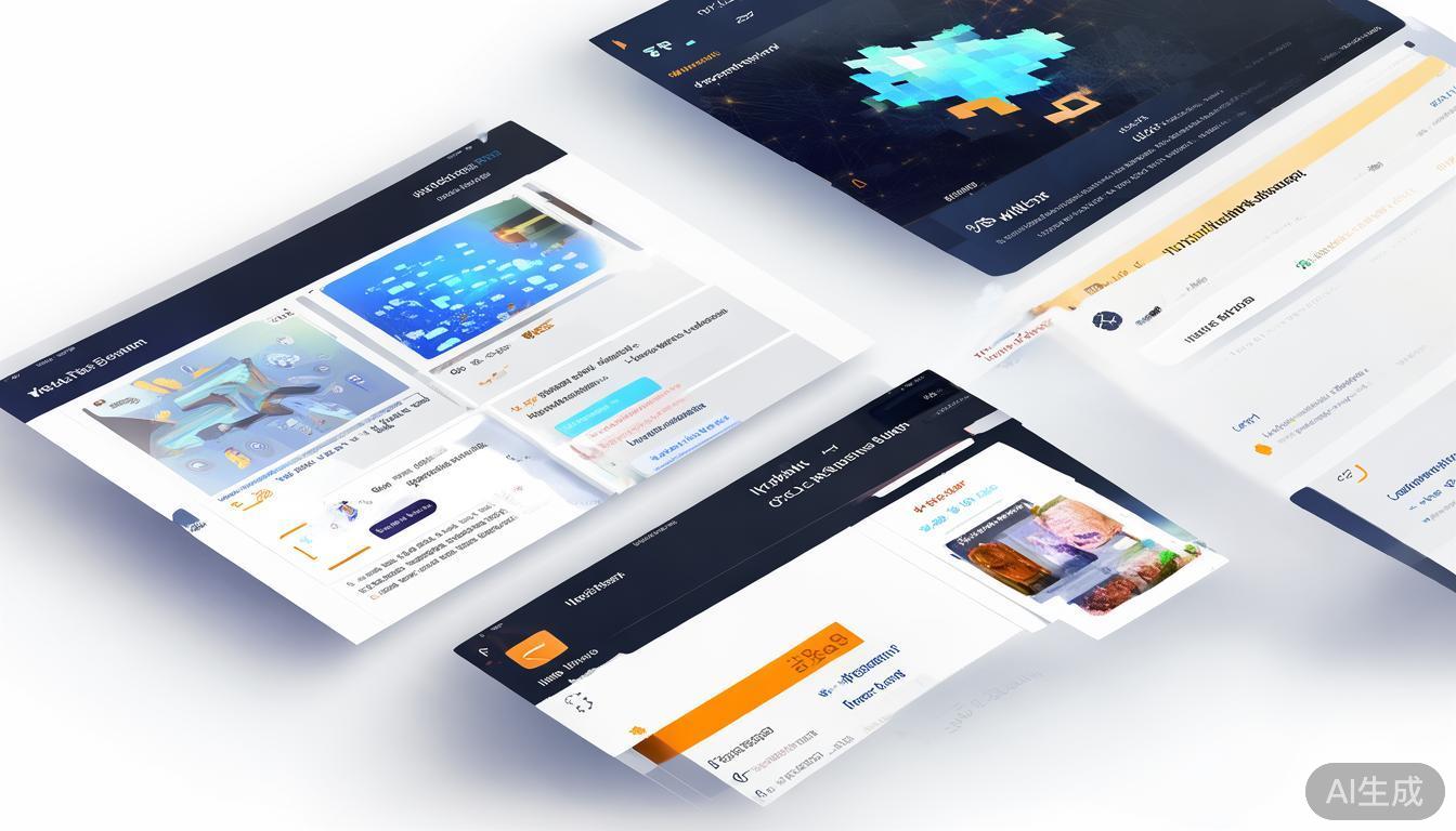 imToken数字资产管理软件，官网广告策略对其竞争表现影响几何？