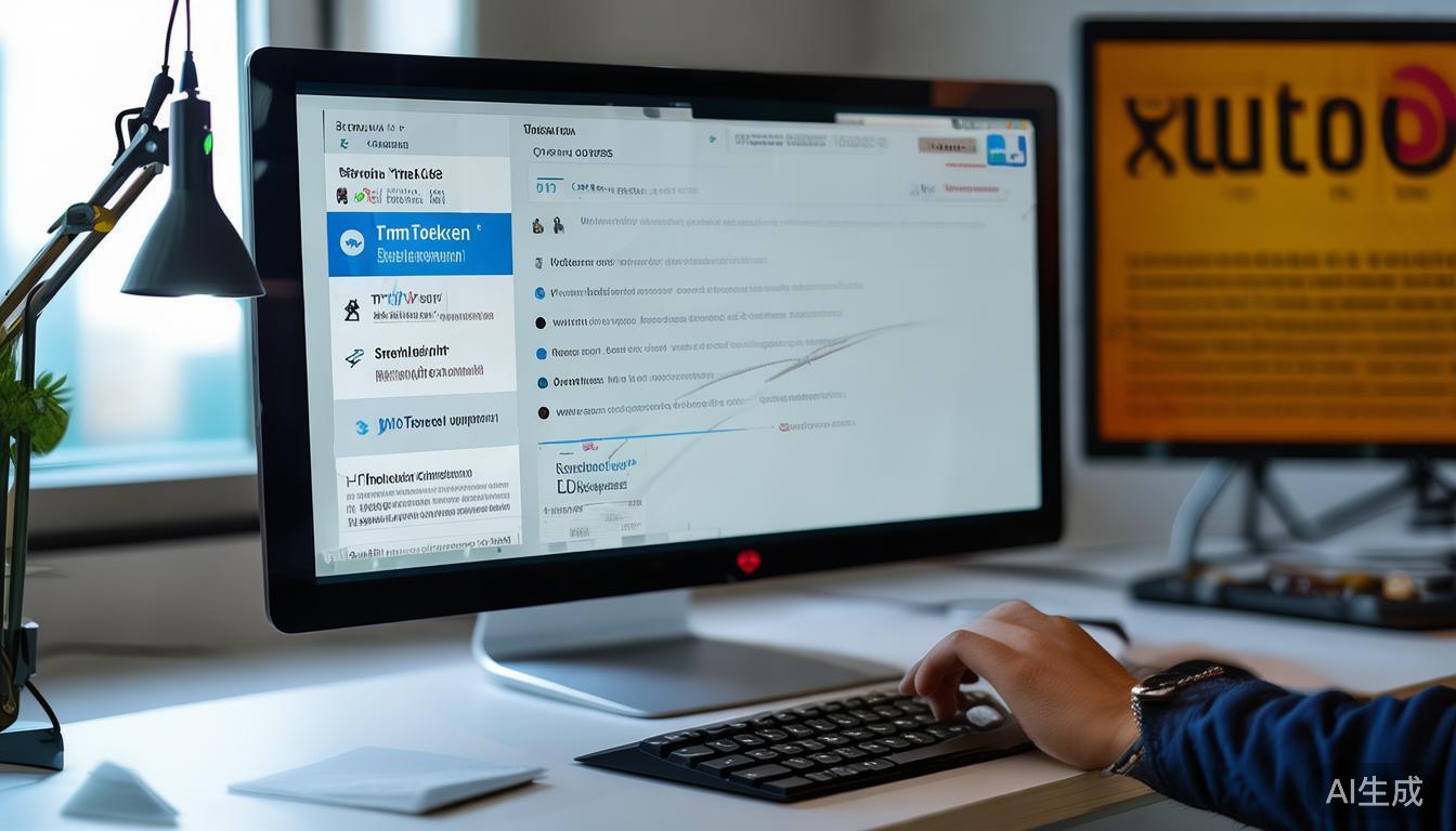 imToken 下载及使用无直接反馈功能？这些途径可提交问题