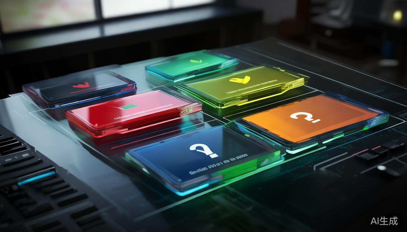 加密世界用户必看！妥善管理新地址，用imToken实现资金目标