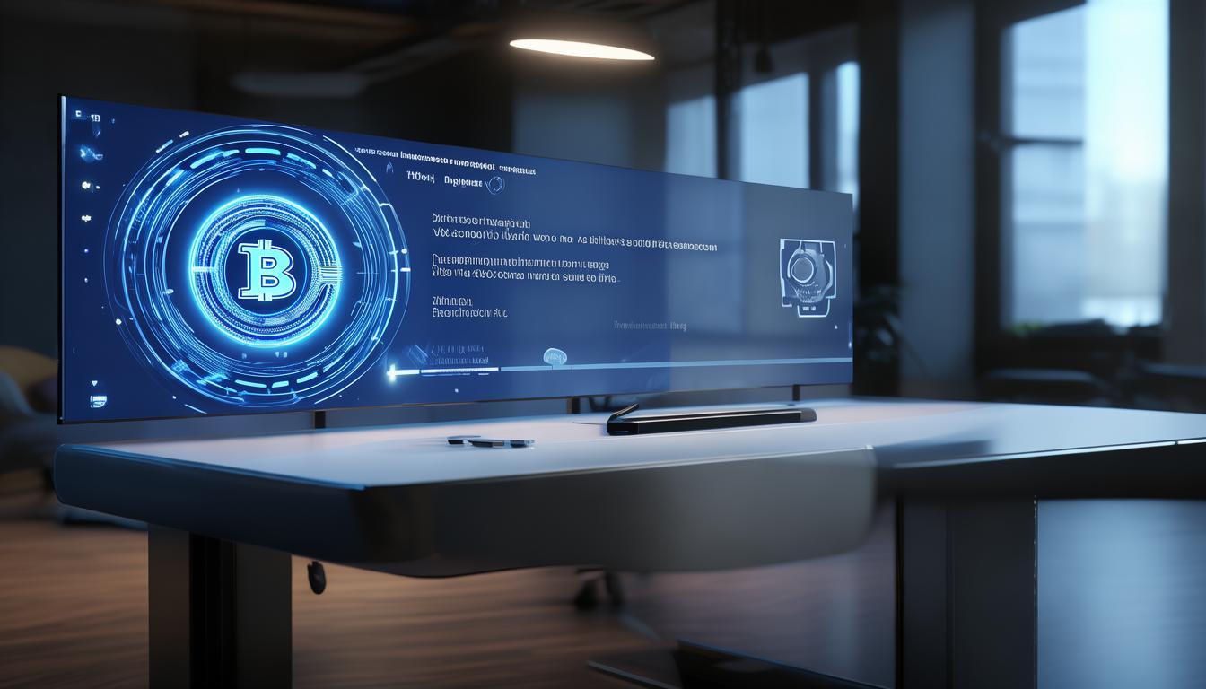 imToken钱包助力资产增值与保护，合理配置加密货币是关键