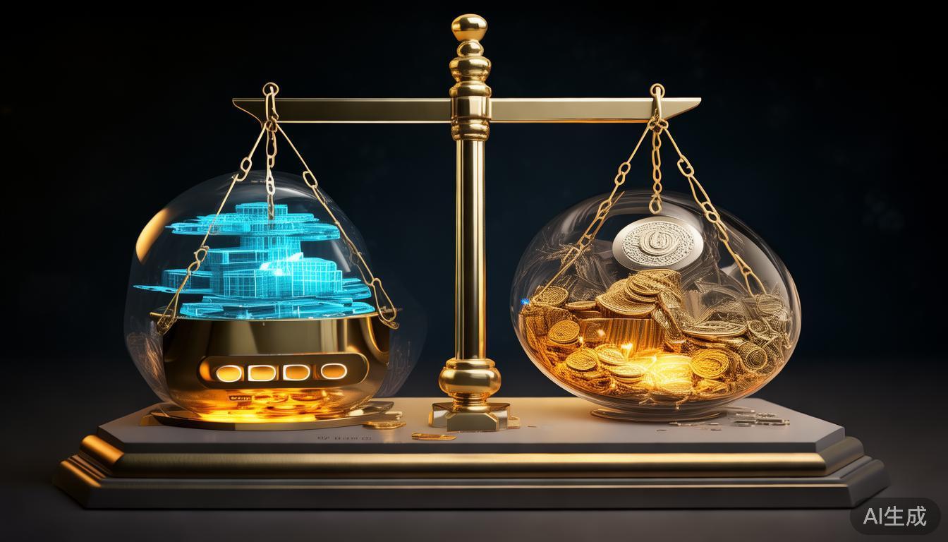 巧用imToken钱包进行投资规划，合理配置资产收益最大化