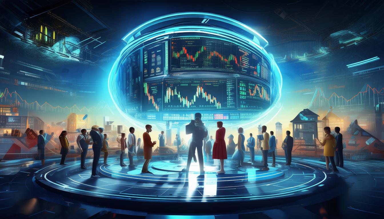 Token最新下载情况及与国际市场对接可能性成焦点?
