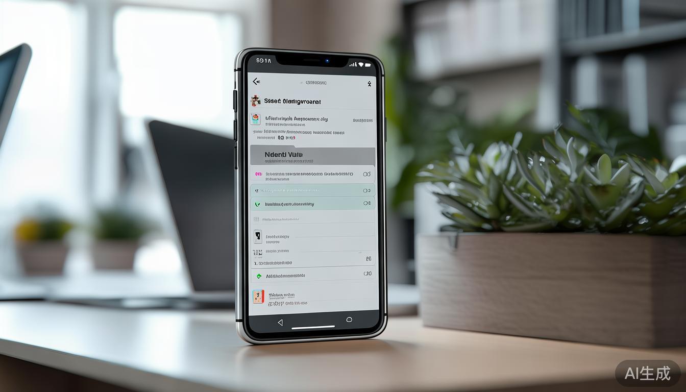 数字资产管理多年经验谈：imToken安卓版下载及使用要点