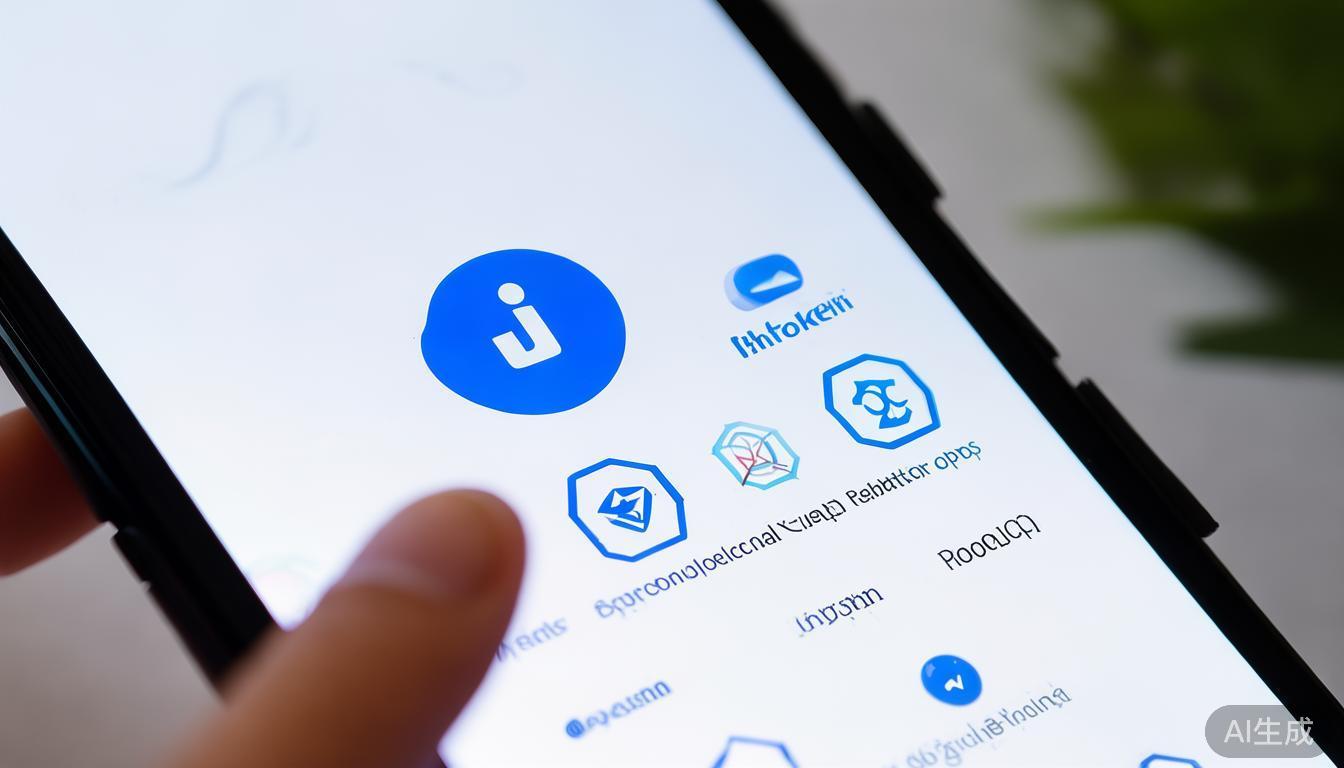 如何通过imToken国外版拓宽用户的社交范围?_拓展社交网络的途径_拓宽社交渠道