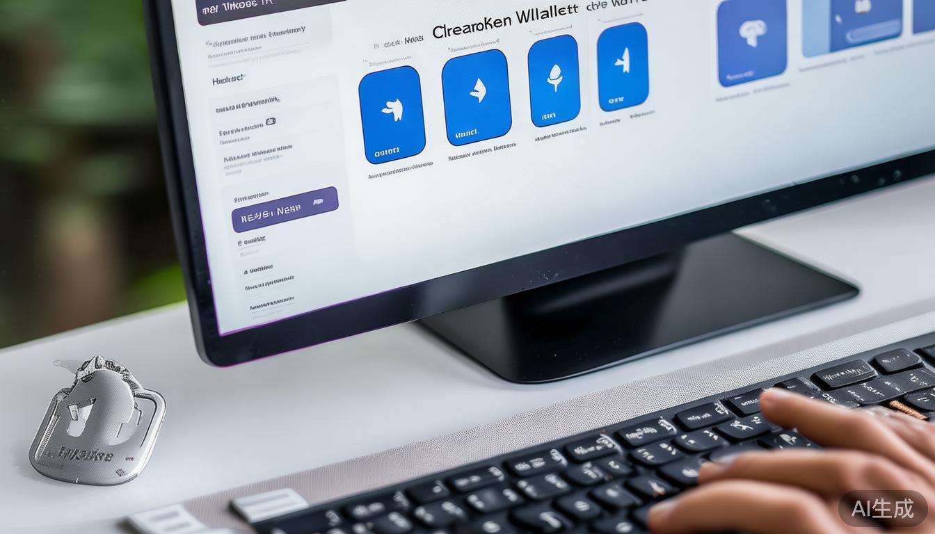 imToken钱包安全指南：三大关键技巧，助您守护数字资产