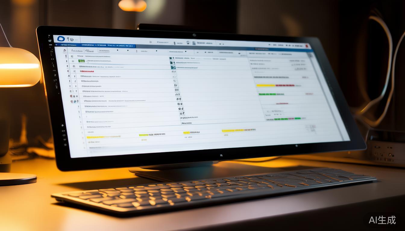 imToken历史交易查询指南：三步轻松搞定，资产明细一目了然