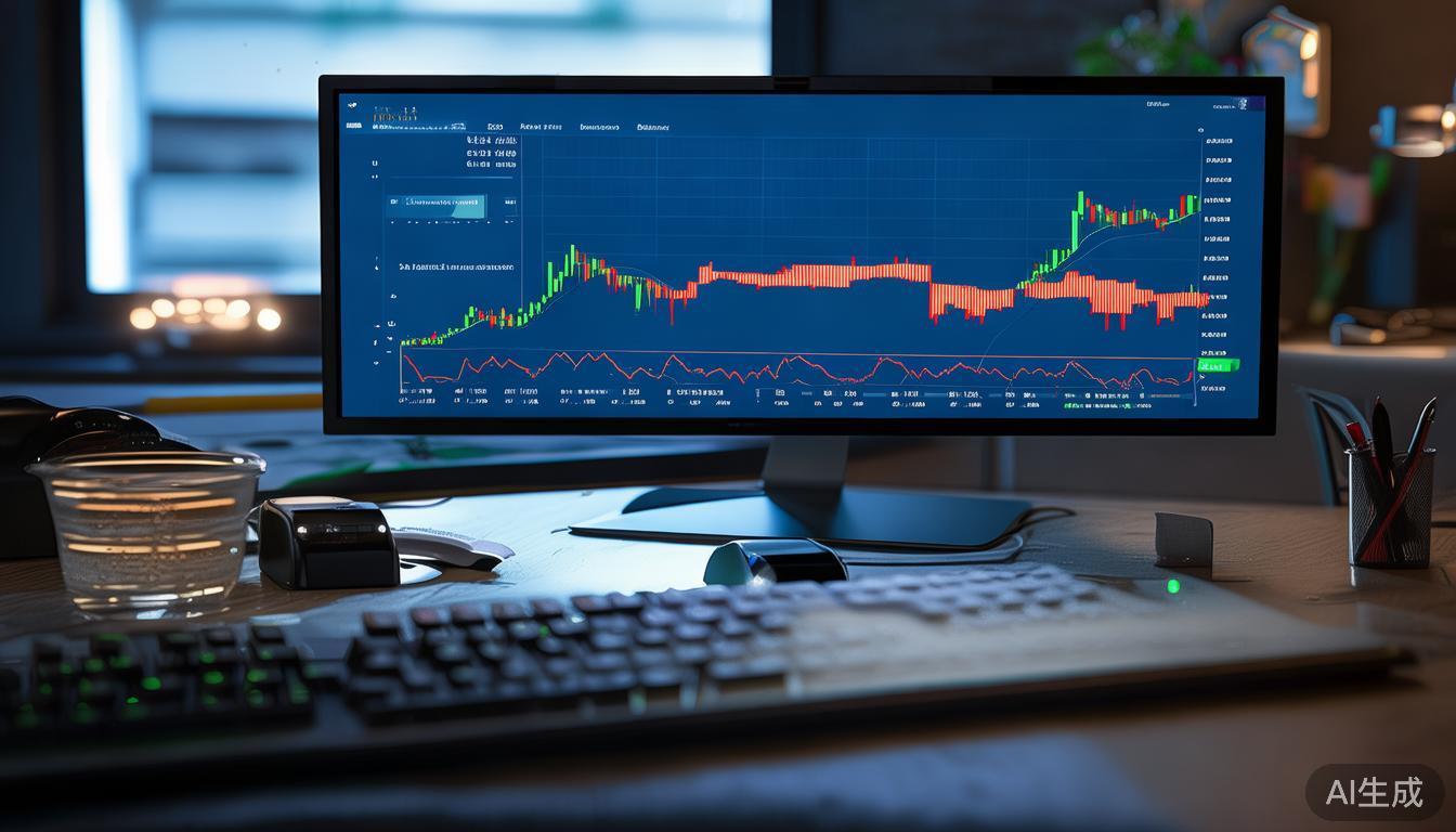 imToken官网怎么用？设置价格预警、查看MACD与RSI技术指标，防止信息延迟