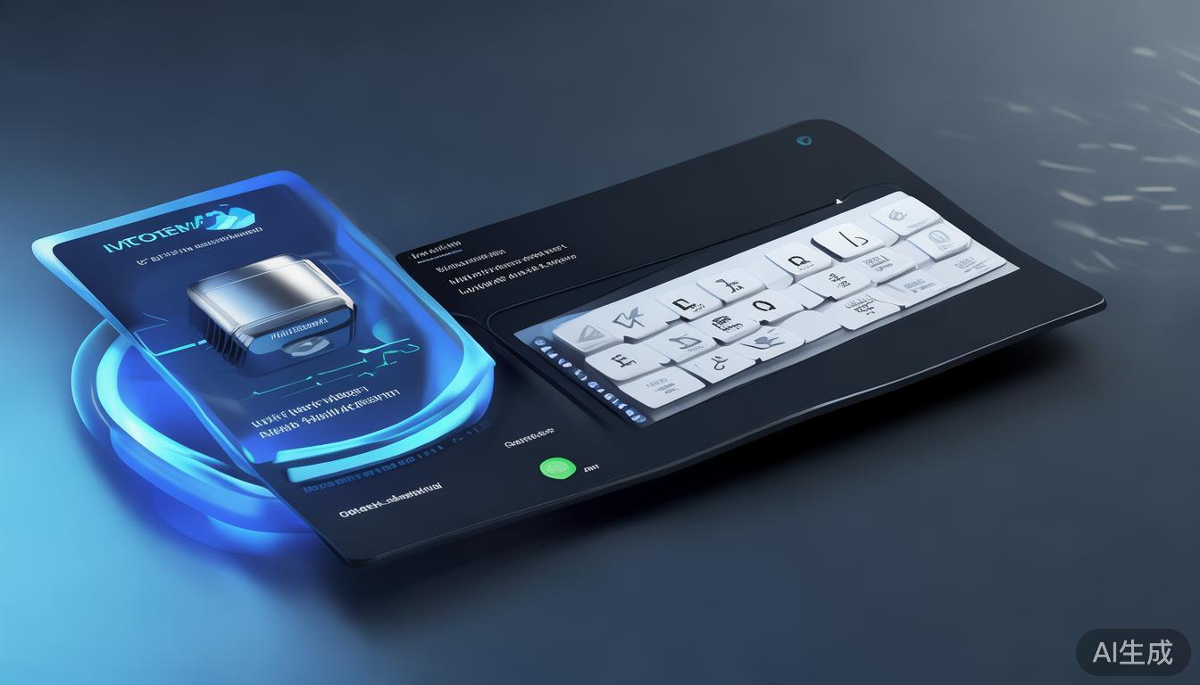 如何通过imToken下载2.0版实现资产便携性?_便携性是什么_便携设备是什么意思