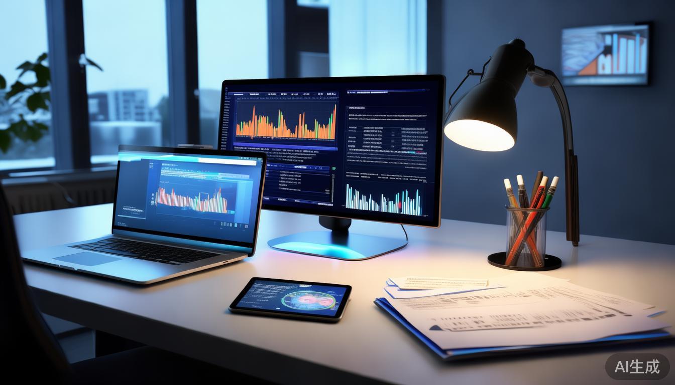 借助tokenim官方软件追踪即时信息,投资先机与风险全掌握