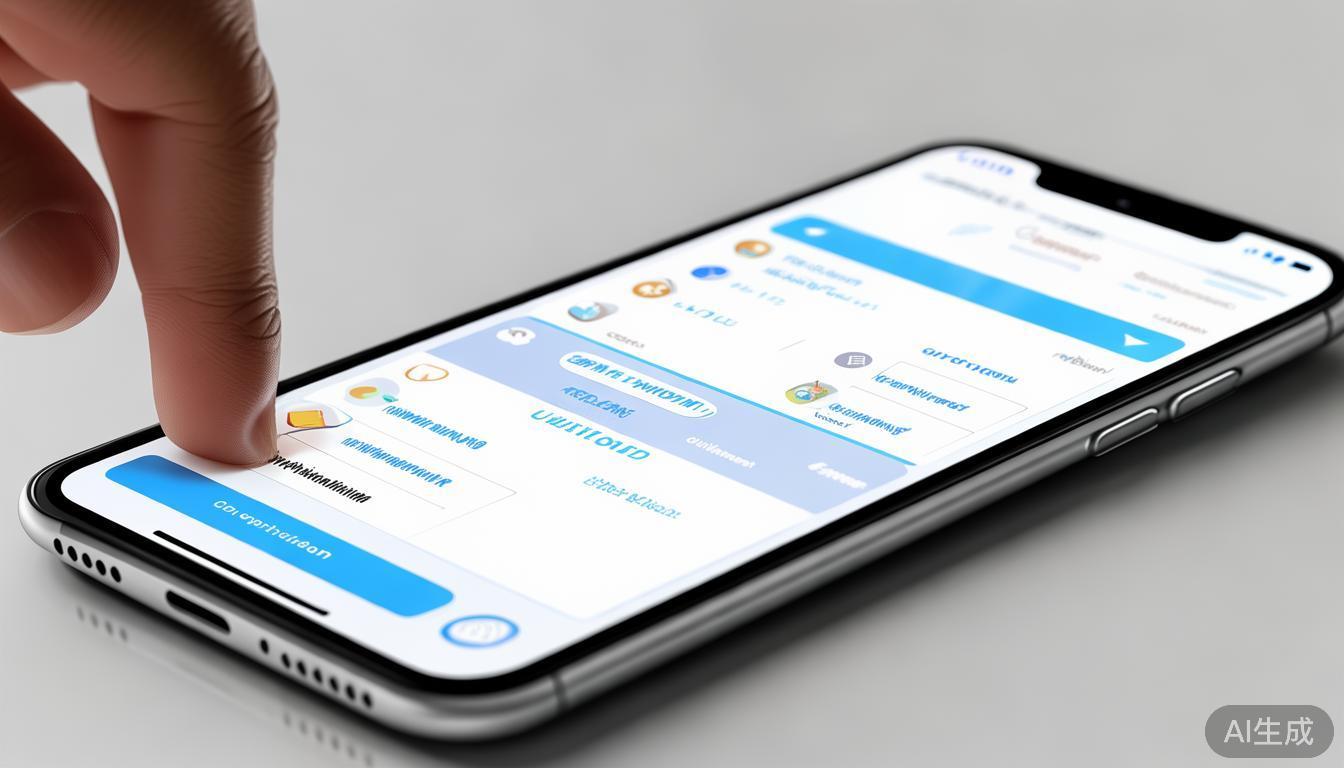 参与DeFi的关键：imToken钱包的下载与使用要点