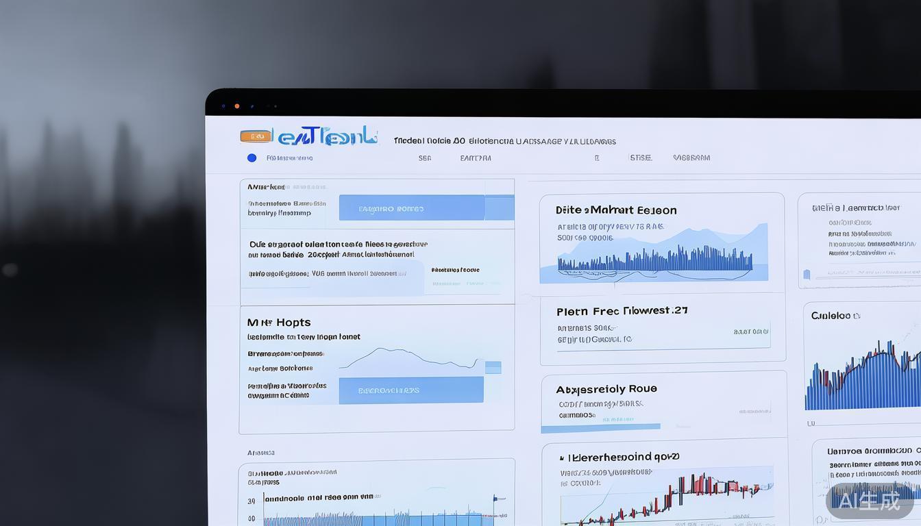 数字资产管理必看！imToken 2.0国际版官网下载助你追踪市场动态