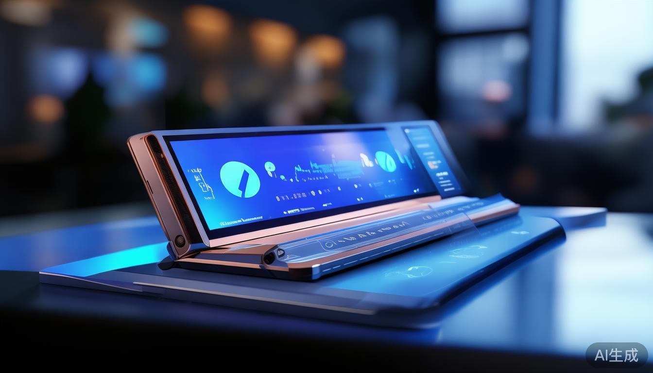 imToken钱包：数字资产管理的安全入口与DApp生态整合，市场潜力巨大