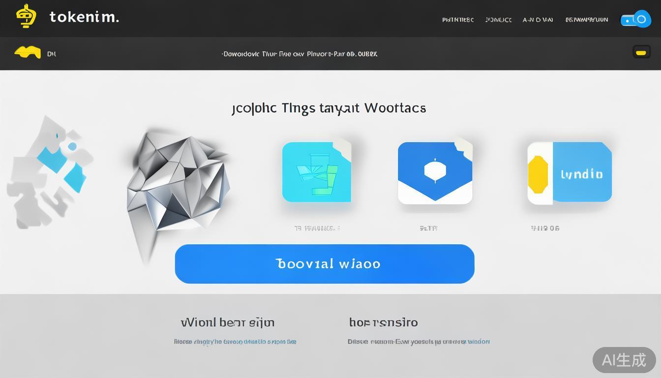 数字资产流行时,安全便捷管理工具tokenim钱包使用指南