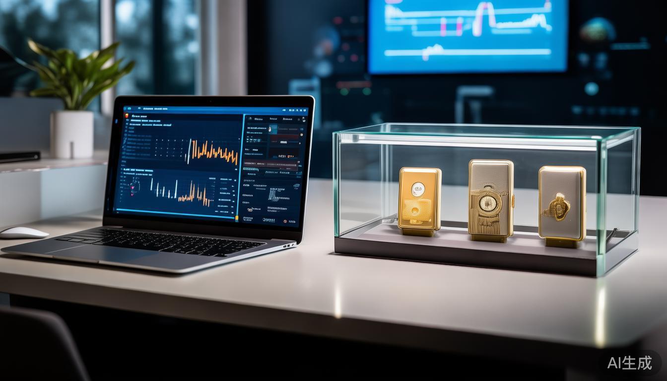 巧用tokenim钱包实现自动化资产配置,提升投资效率与回报