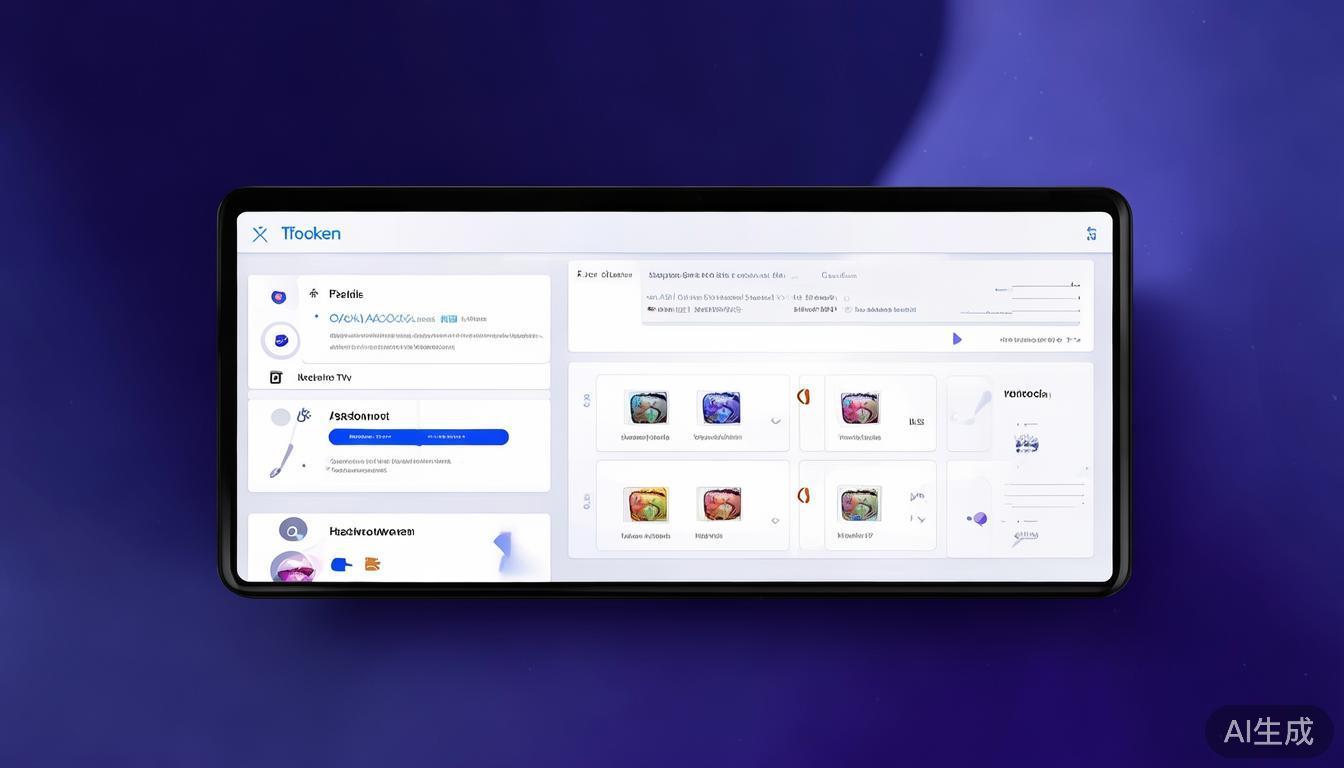 从imToken版本更新看数字货币钱包如何顺应市场变动？