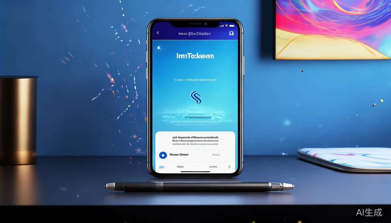 数字资产管理多年，imToken钱包用户导向设计影响几何？