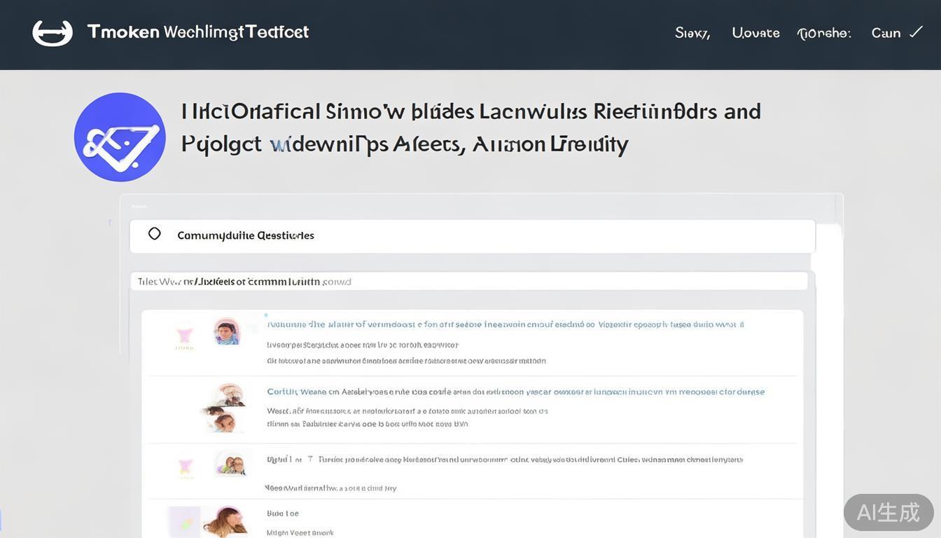 最新imToken网址的市场动向与用户反馈_动向国际科技股份有限公司官网_动向信息是什么意思