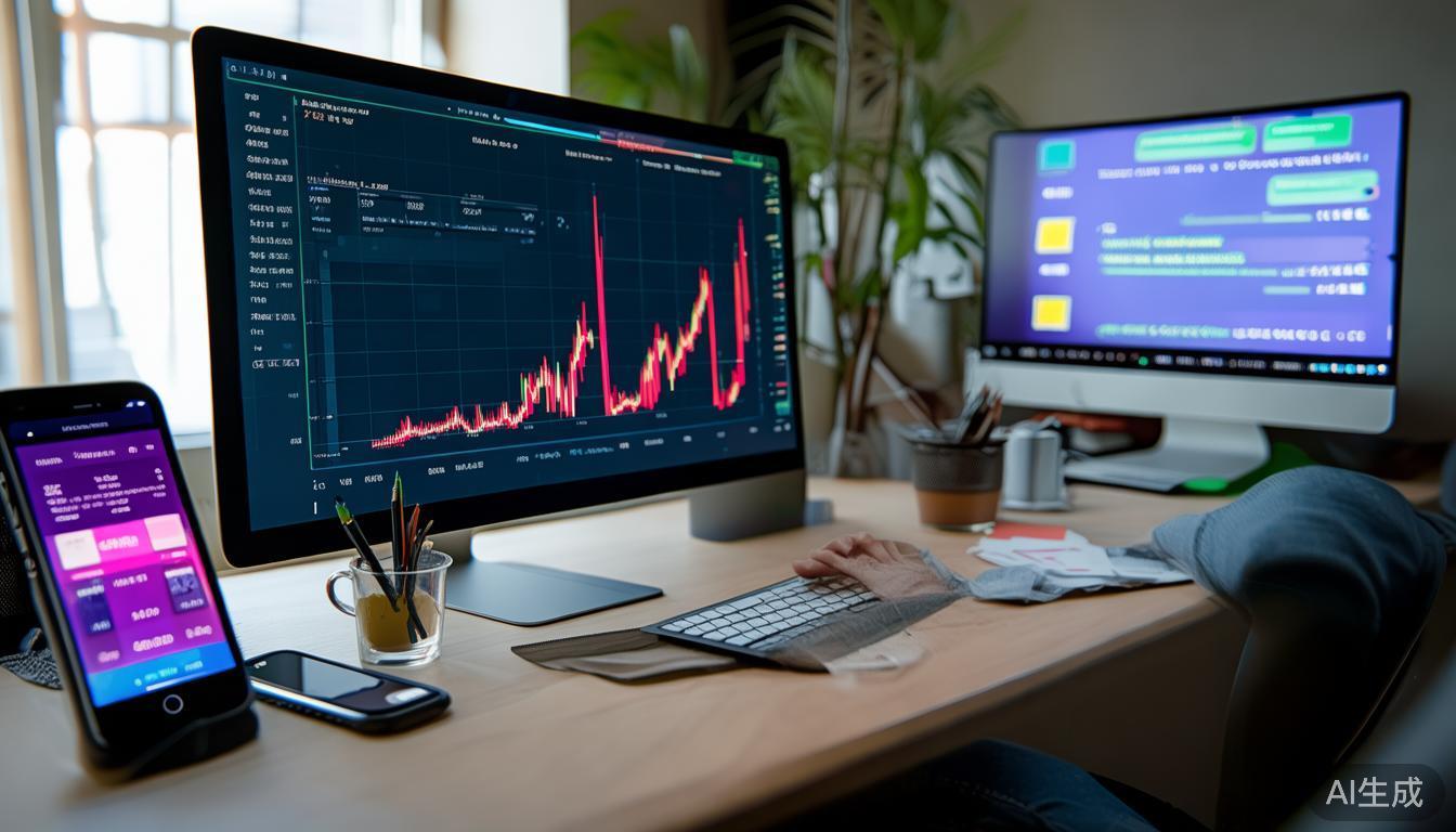 imToken新版功能解析：DeFi聚合交易与跨链套利，如何提升质押收益？