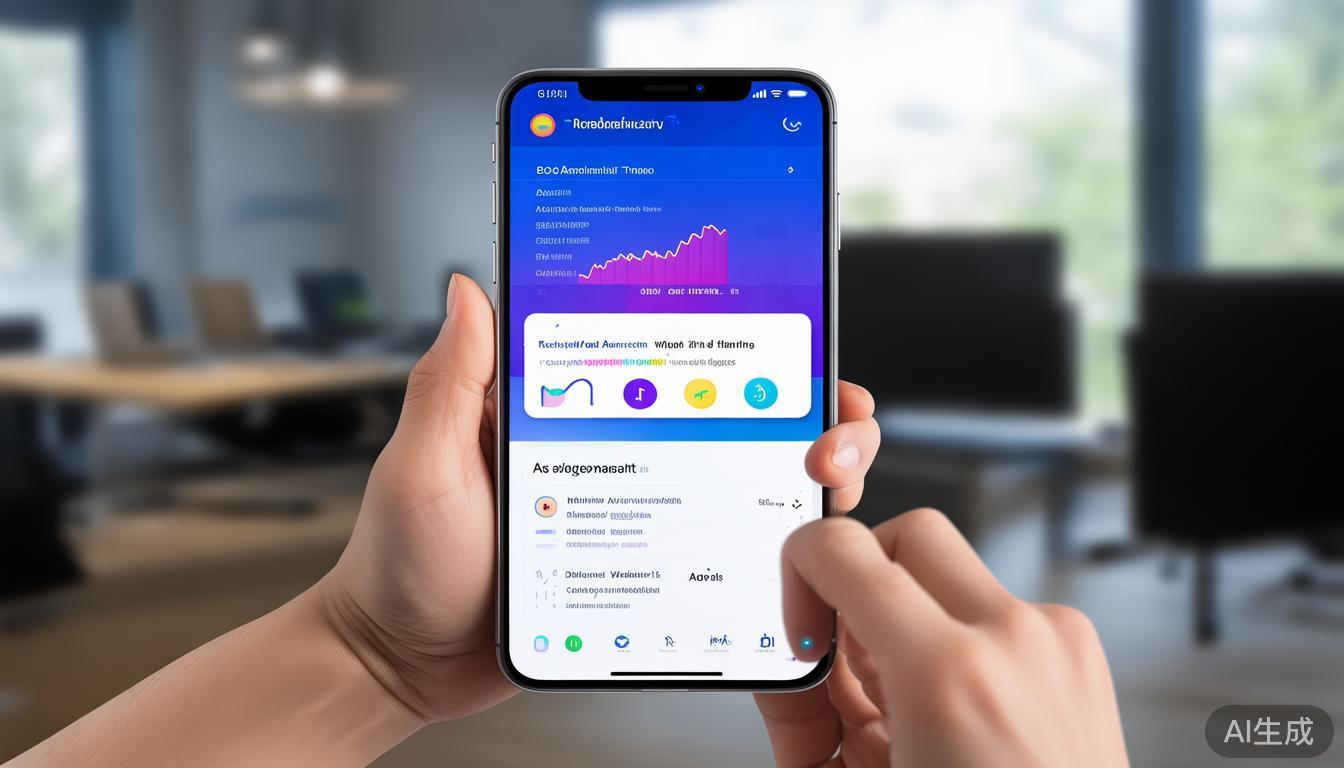 imToken 2.0精准定位：为何资深用户更需要一站式资产管理工具？