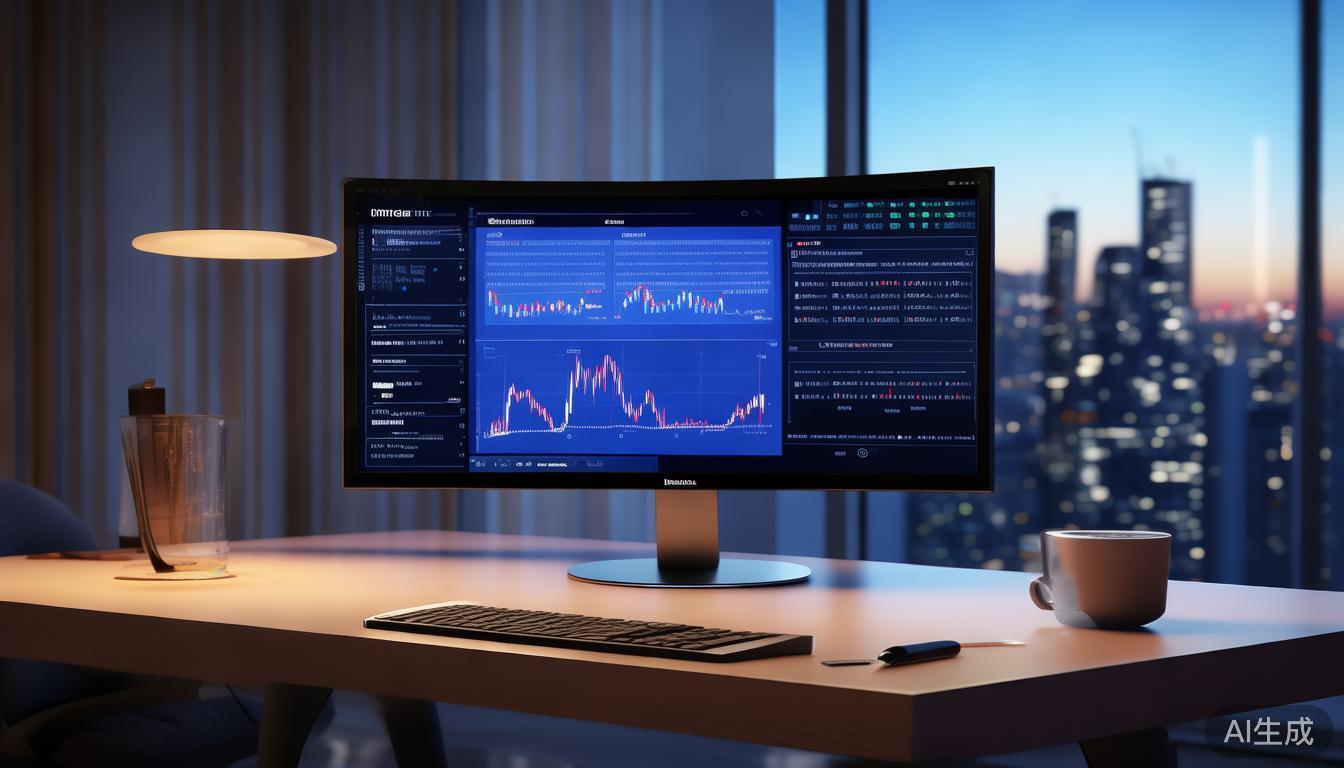 imToken钱包投资决策支持工具，助力加密资产高效管理