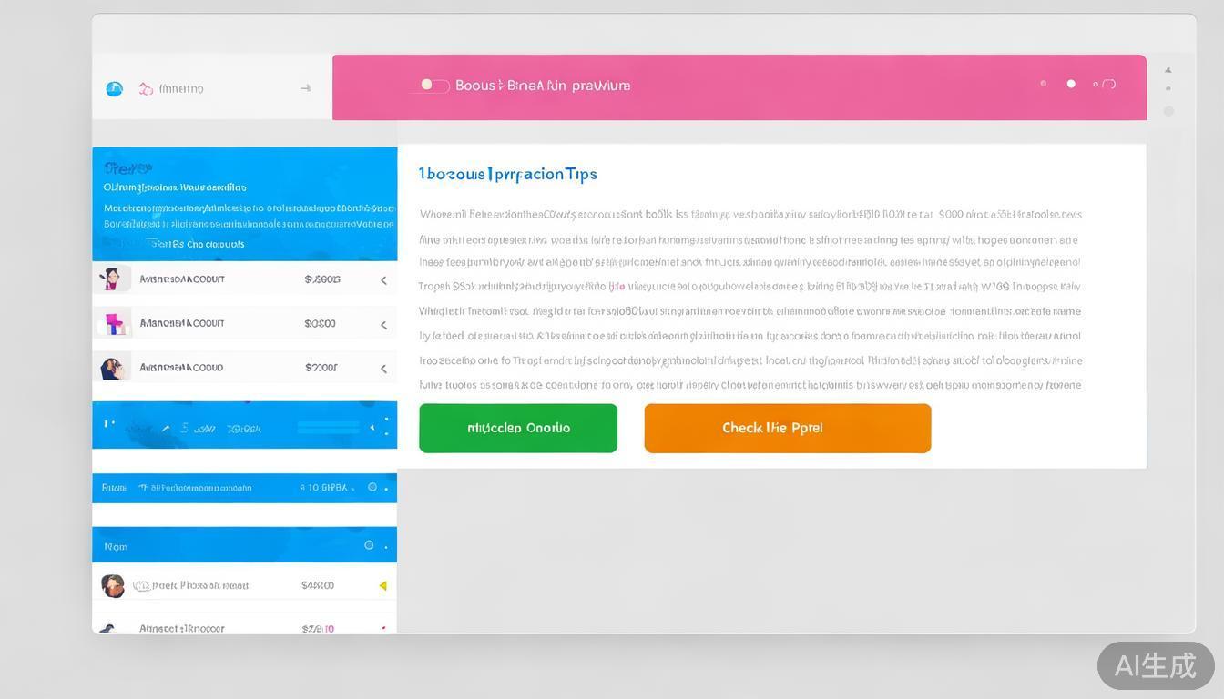imToken最新版如何管理赠金账户？这些操作细节要注意