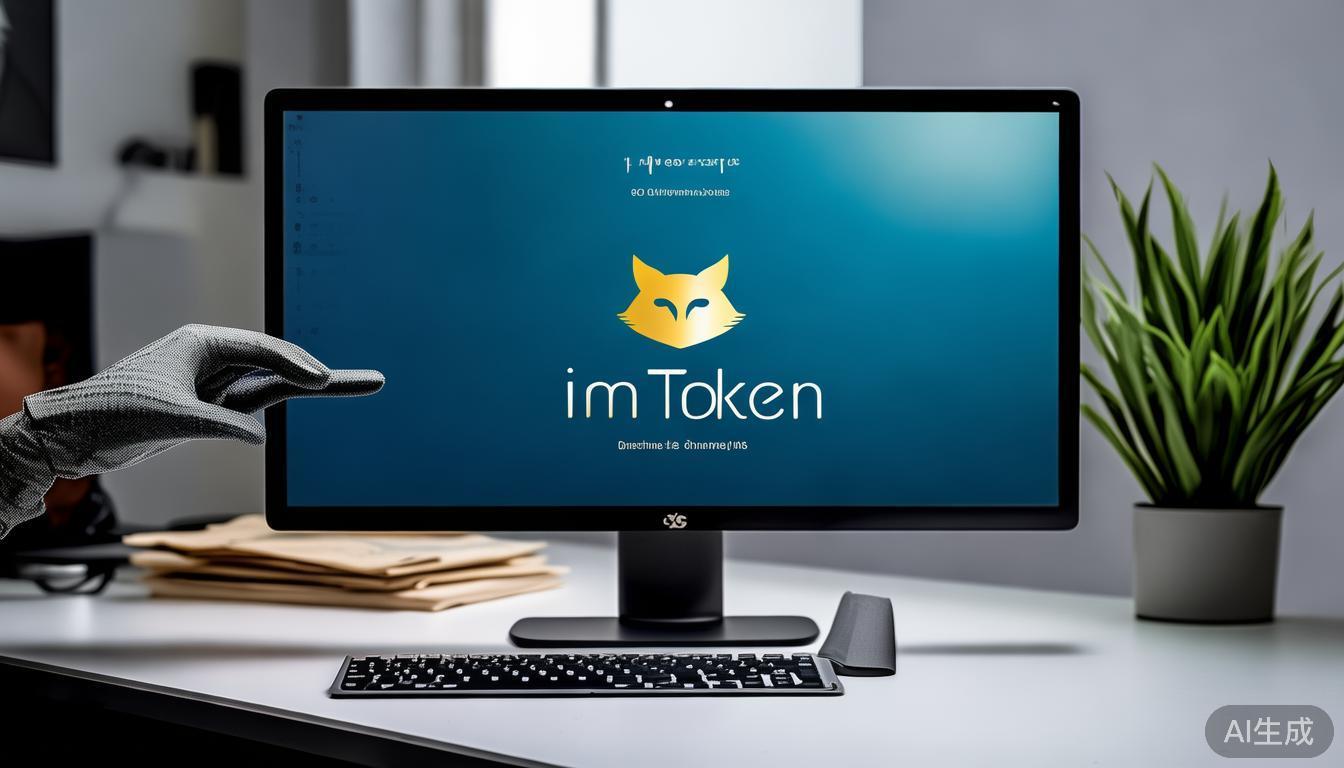 数字资产安全管理关键：保障正版imToken钱包官网访问安全