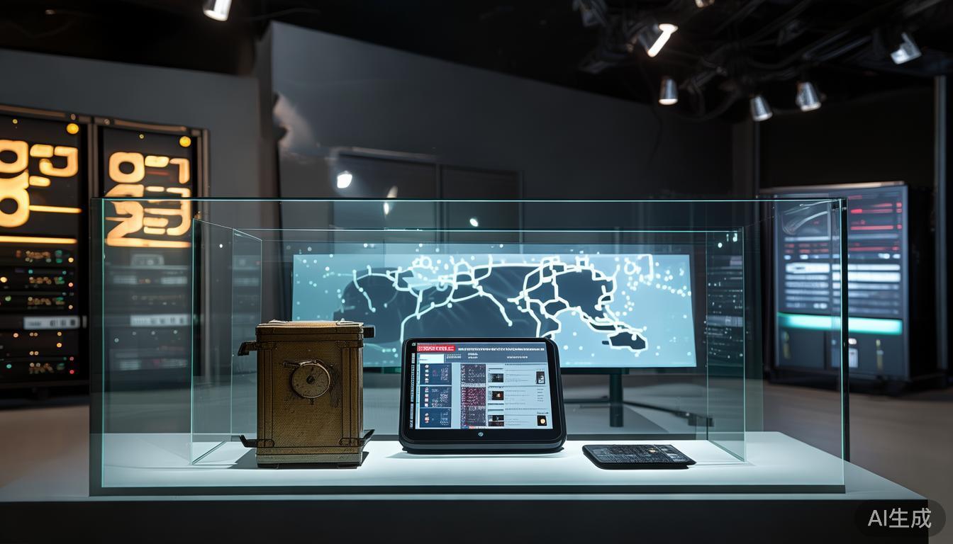 老牌数字货币钱包imToken的演变：从简单存储到复杂生态，用户如何适应？