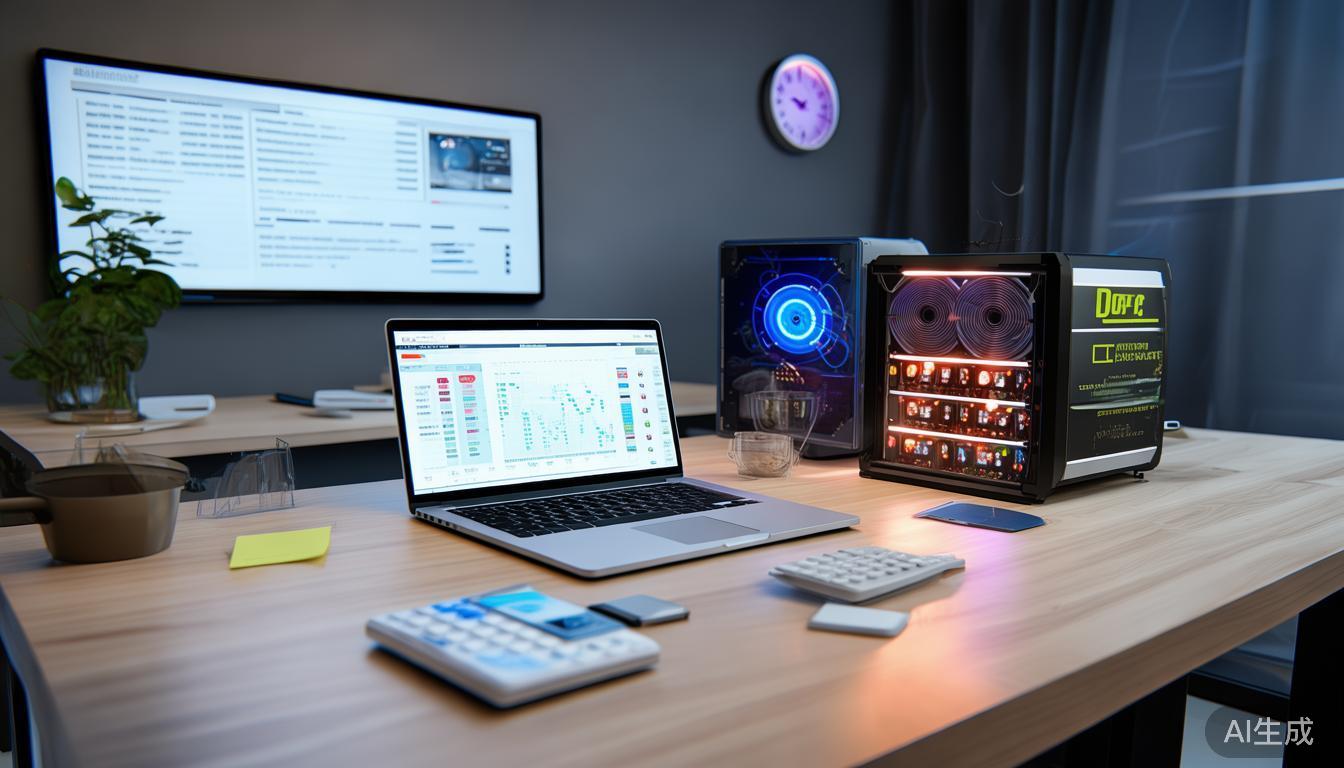 数字金融时代，imToken官网资源助你提升金融素养、规避陷阱