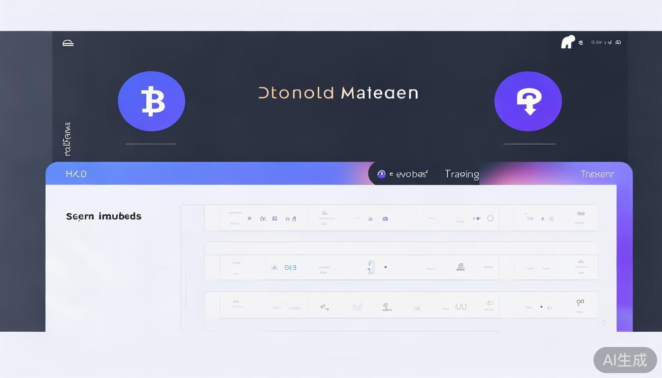 加密货币普及下，imToken钱包下载创新设计及多链管理优势
