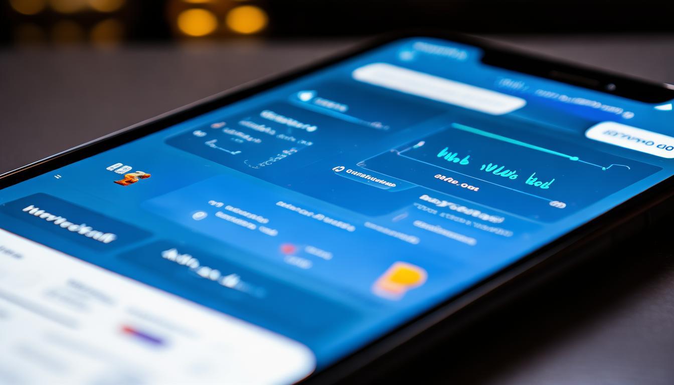 数字资产管理必看！imToken官网下载地址及安全使用指南
