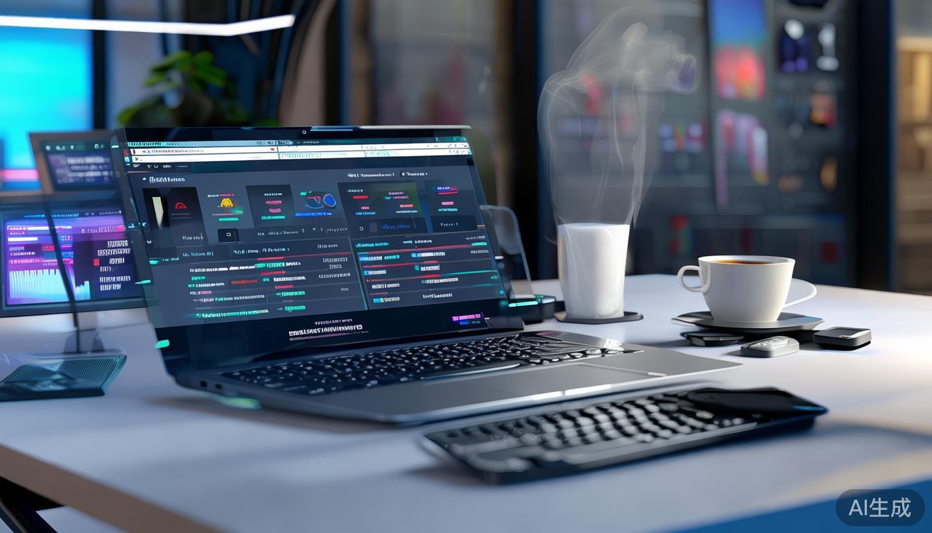 imToken品牌成长揭秘：技术驱动口碑，如何赢得用户信任与推荐？