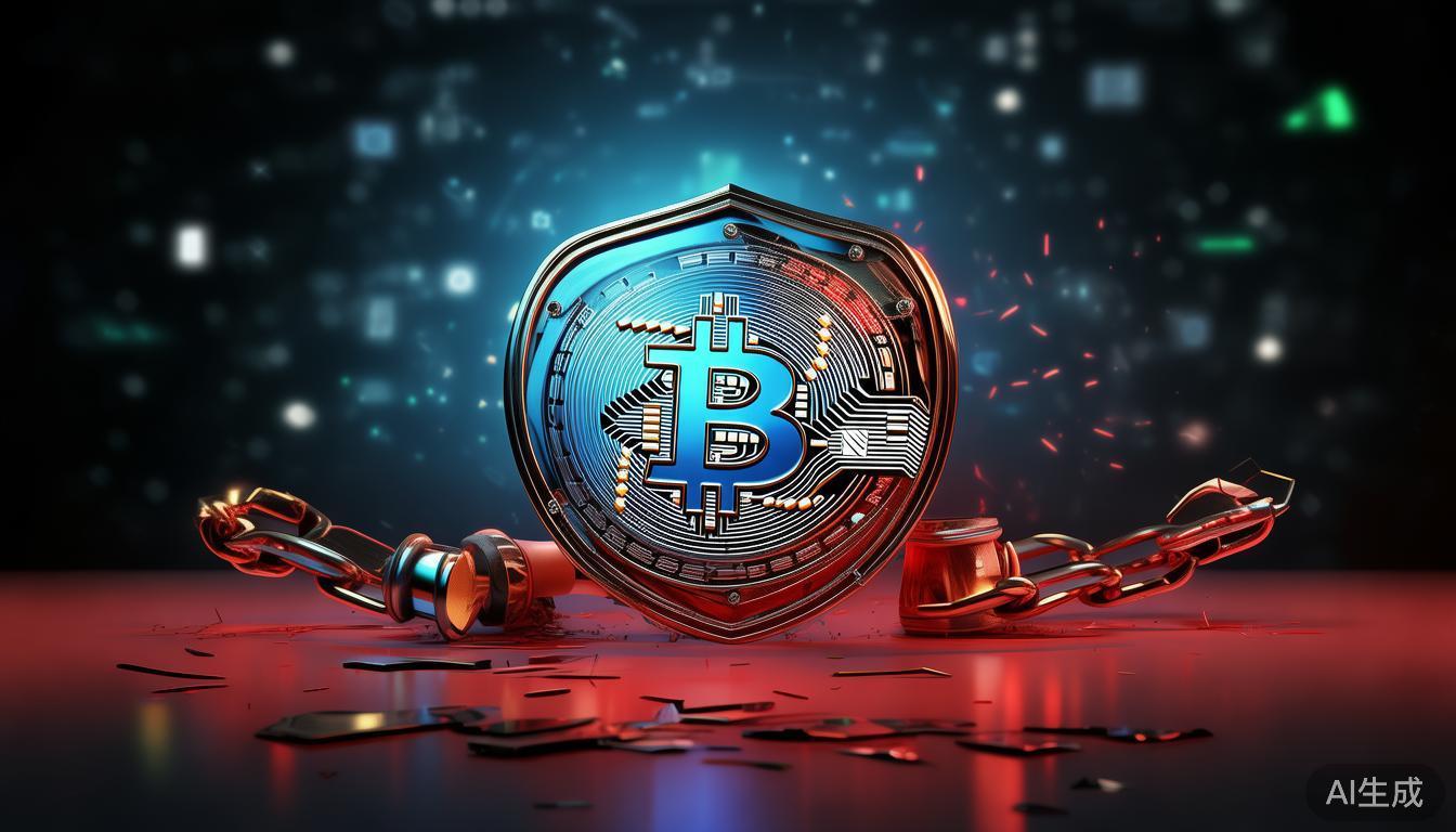 imToken钱包法律解析：从网络安全法到反洗钱义务，用户必读指南