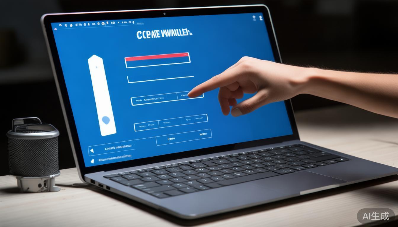 安卓IM钱包下载指南：安全渠道、权限管理与风险防范，每一步都至关重要