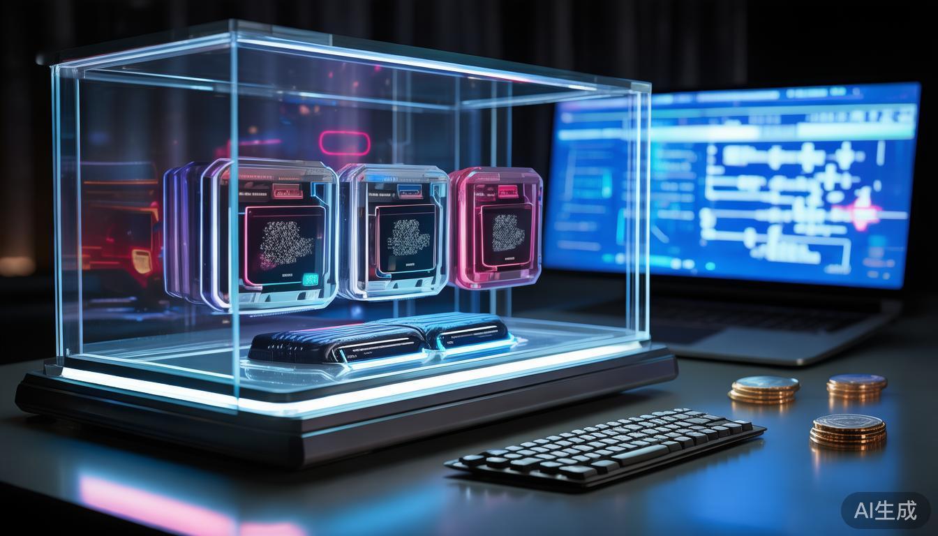 加密货币普及下，imToken冷钱包如何借市场策略脱颖而出？