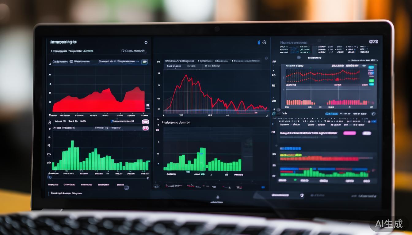 数字资产领域机遇挑战并存，imToken官网工具助你把握市场动态