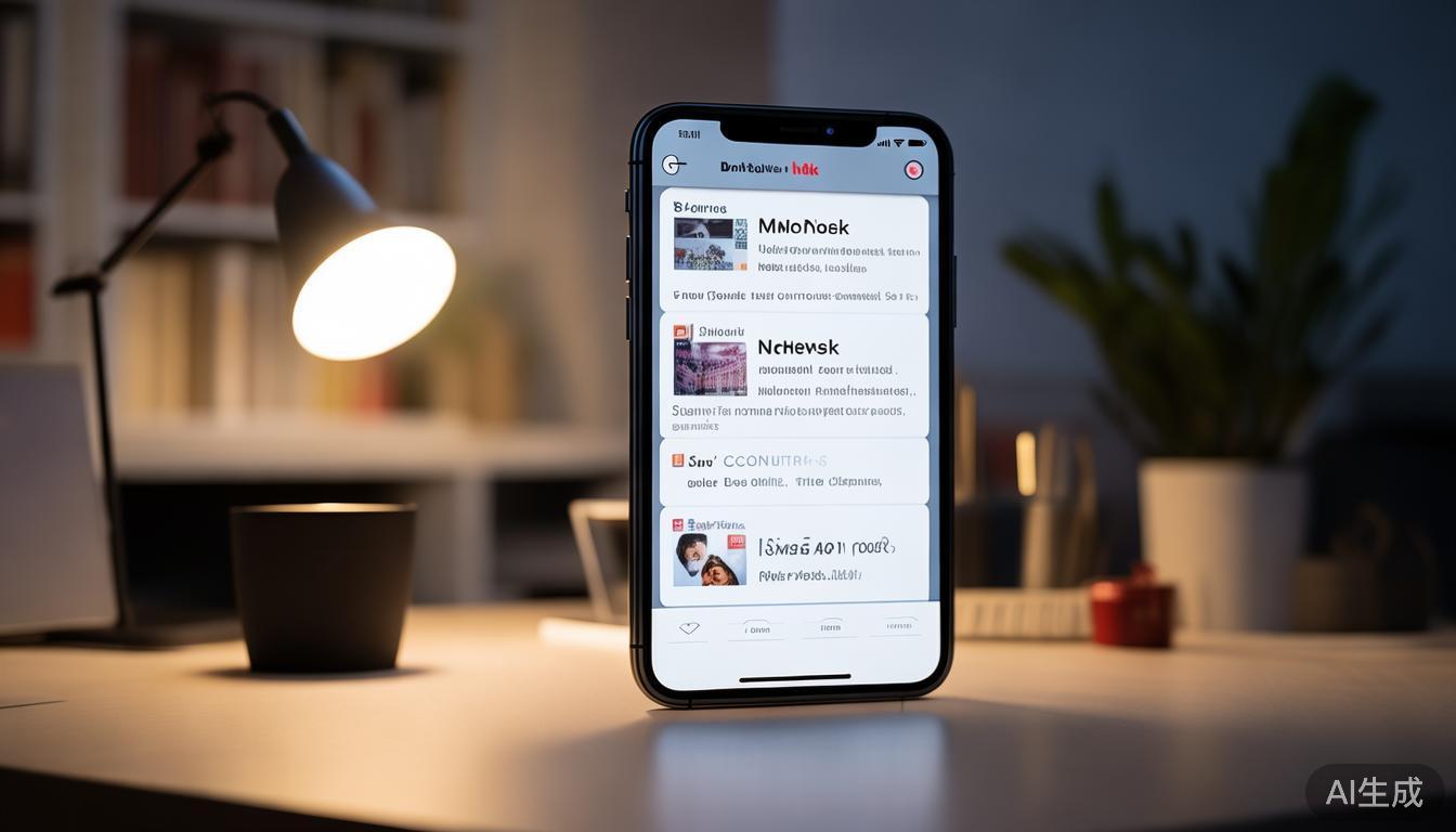 imToken 2.0安卓版：金融爱好者把握投资时机的得力助手