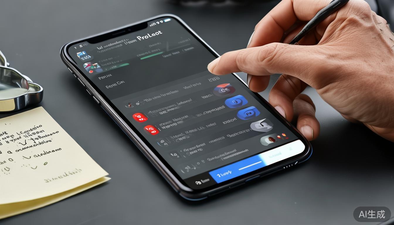 imToken钱包风险管理指南：保护私钥、启用密码锁，定期备份是关键